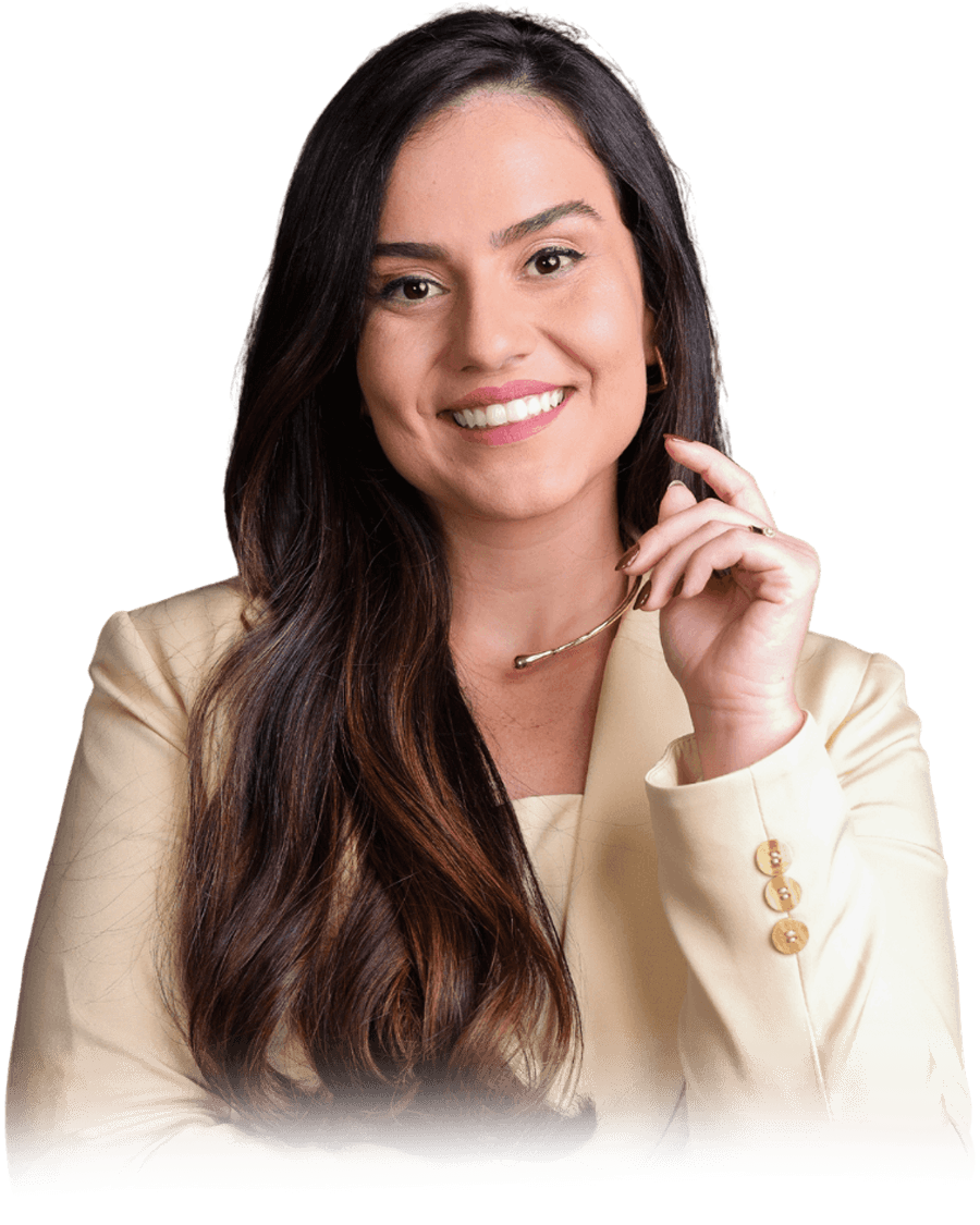 Ana Vitória Carvalho